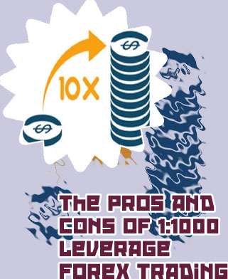 1 1000 leverage forex broker