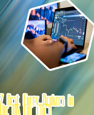 Best broker for forex trading
