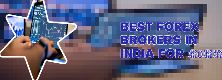 Best forex broker trading from india