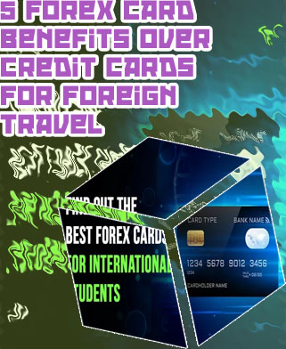 Best forex card