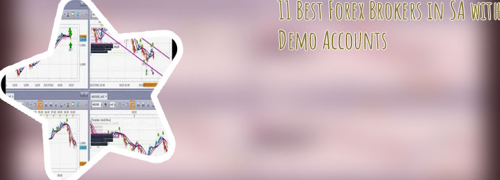 Best forex demo broker