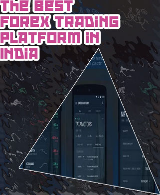 Best forex trading app in india