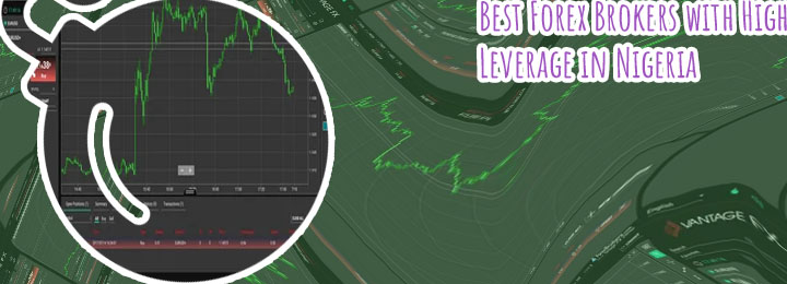 Best leverage forex broker
