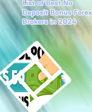 Best no deposit bonus forex brokers