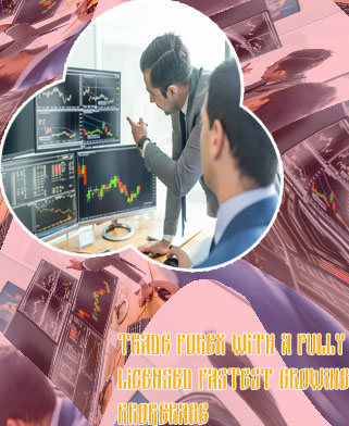 Broker forex