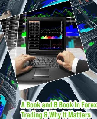 Broker forex meaning
