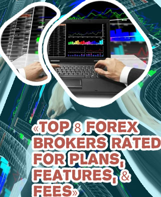 Different forex brokers