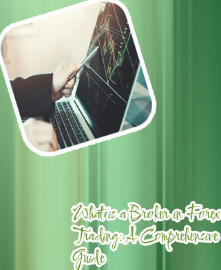 Do you need a broker for forex trading