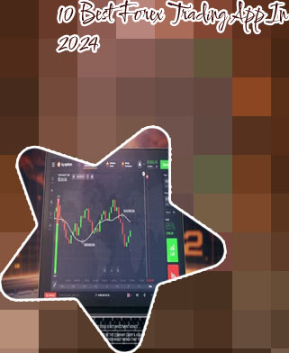 Forex broker companies
