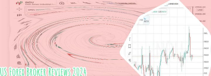Forex broker comparison 2024