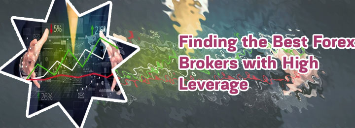 Forex broker leverage 3000