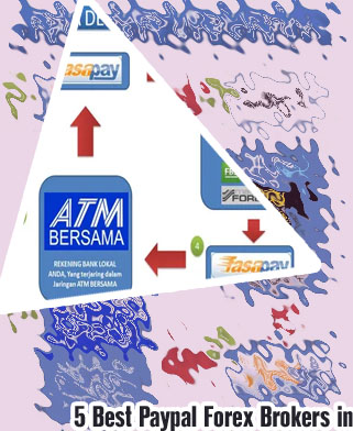 Forex broker paypal withdraw in india