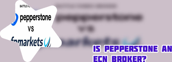 Forex broker pepperstone