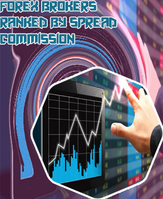 Forex broker with lowest commission