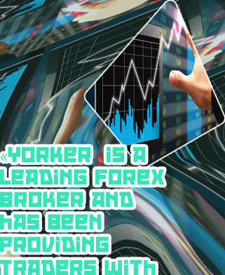 Forex ranking broker