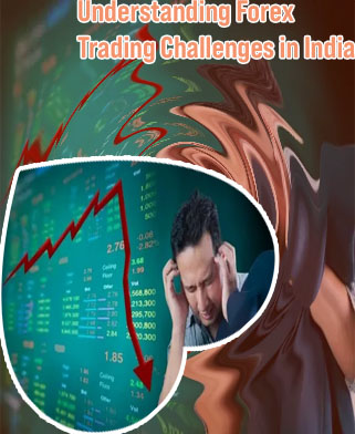 Forex trading legal in india