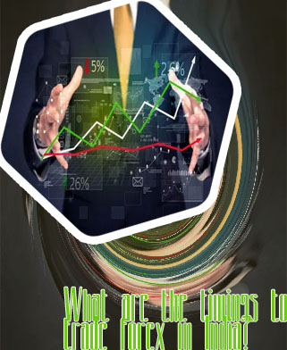 Forex trading