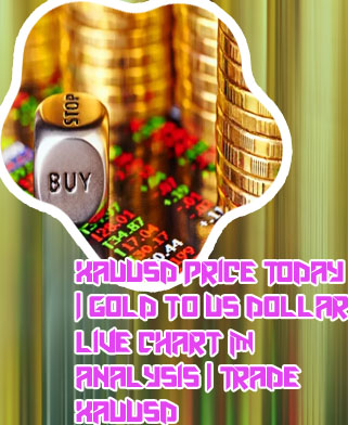 Gold forex