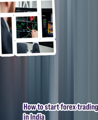 How to join forex trading india