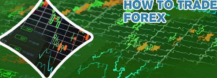 How to learn trading in forex