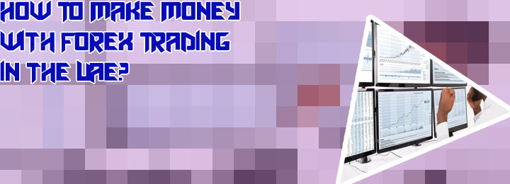 How to make money with forex trading