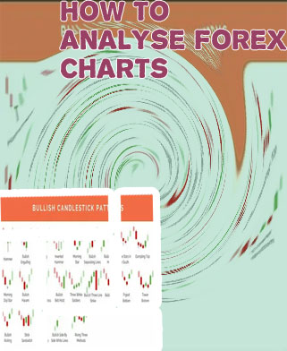 How to read chart on forex trading