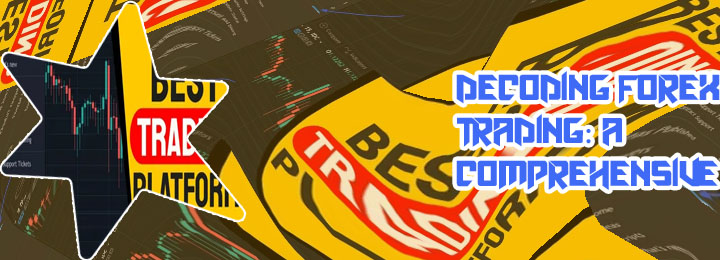 How to trade forex trading for beginners