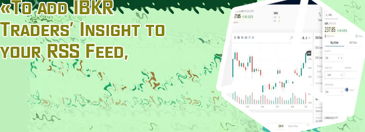 How to trade forex with interactive brokers