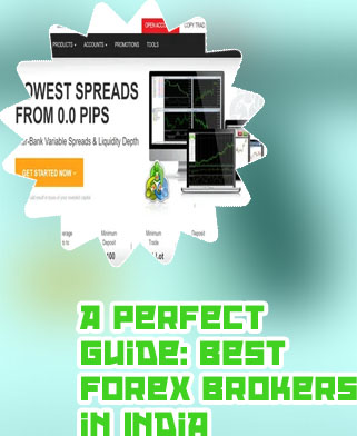 Legit forex broker in the india