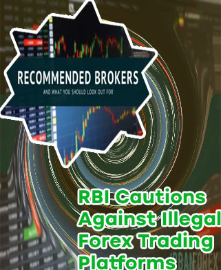 List of regulated forex brokers in india