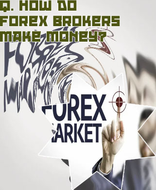 Mejor broker forex online