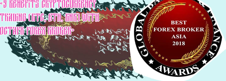 Octa fx forex broker