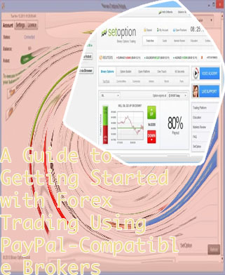 Paypal deposit forex broker