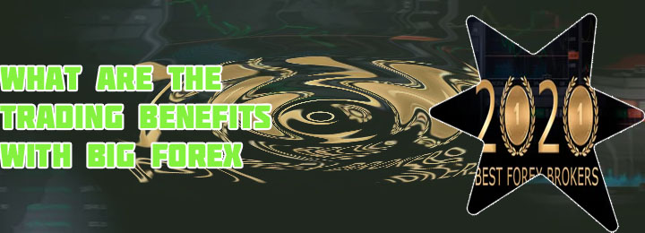 Top 5 forex broker in the world