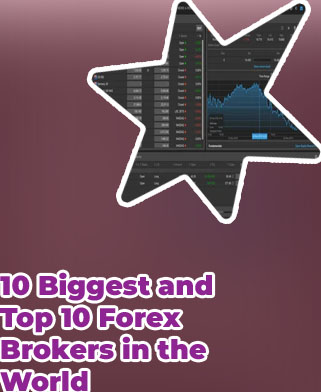 Top forex broker