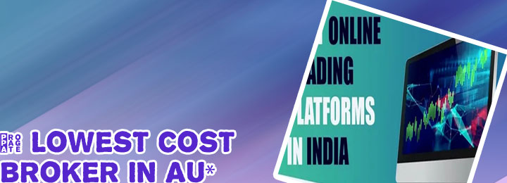 Top legal forex brokers in india