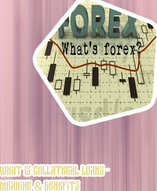 What is forex card