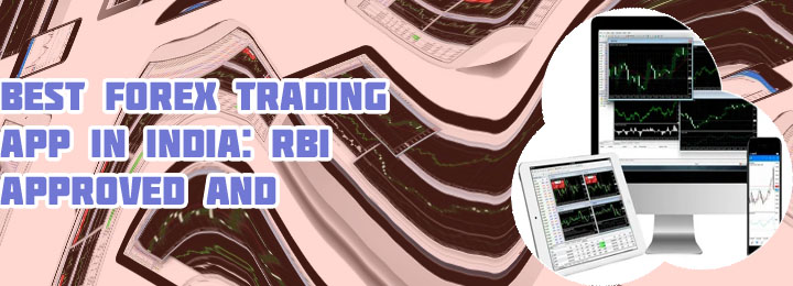 Which app to use for forex trading