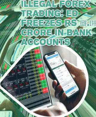 Which forex broker is legal in india