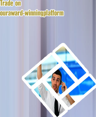 Who is the best broker in forex